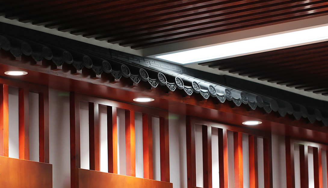 文化空間設計怎么做才能達到理想效果？